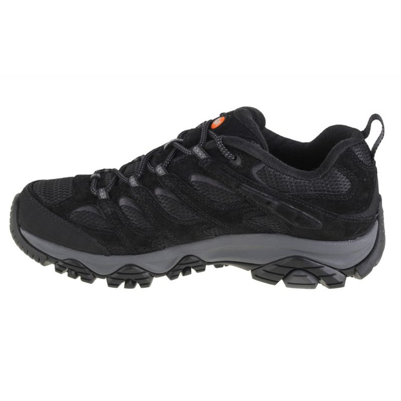 Merrell Moab 3M J035875 preto 1