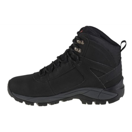 Merrell Vego Mid Ltr Wp M J311538C preto 1 Merrell Vego Mid Ltr Wp M J311538C preto 1