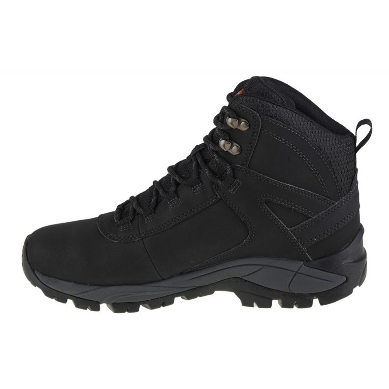 Merrell Vego Mid Ltr Wp M J311538C preto 1 Merrell Vego Mid Ltr Wp M J311538C preto 1