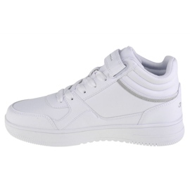 Champion Campeão Rebote Vintage W S11468-CHA-WW001 branco 1