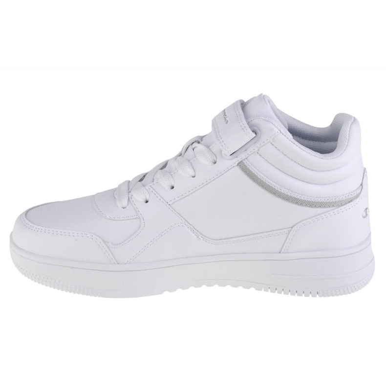 Champion Campeão Rebote Vintage W S11468-CHA-WW001 branco 1