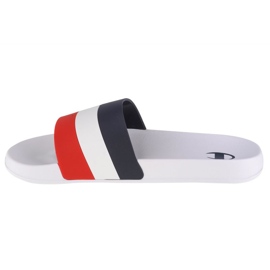 Champion Slide All American M S22056-WW001 branco 1