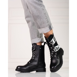 Malas pretas de senhora preto 1