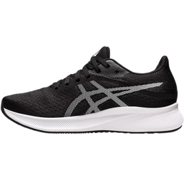 Tênis de corrida Asics Patriot 13 1012B312 001 preto 1