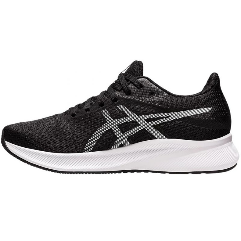 Tênis de corrida Asics Patriot 13 1012B312 001 preto 1