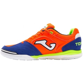 Chuteiras de futebol Joma Top Flex 2207 TORW2207IN laranja 1