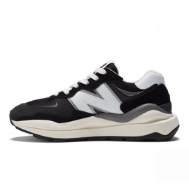 Tênis New Balance W W5740SLB preto 1
