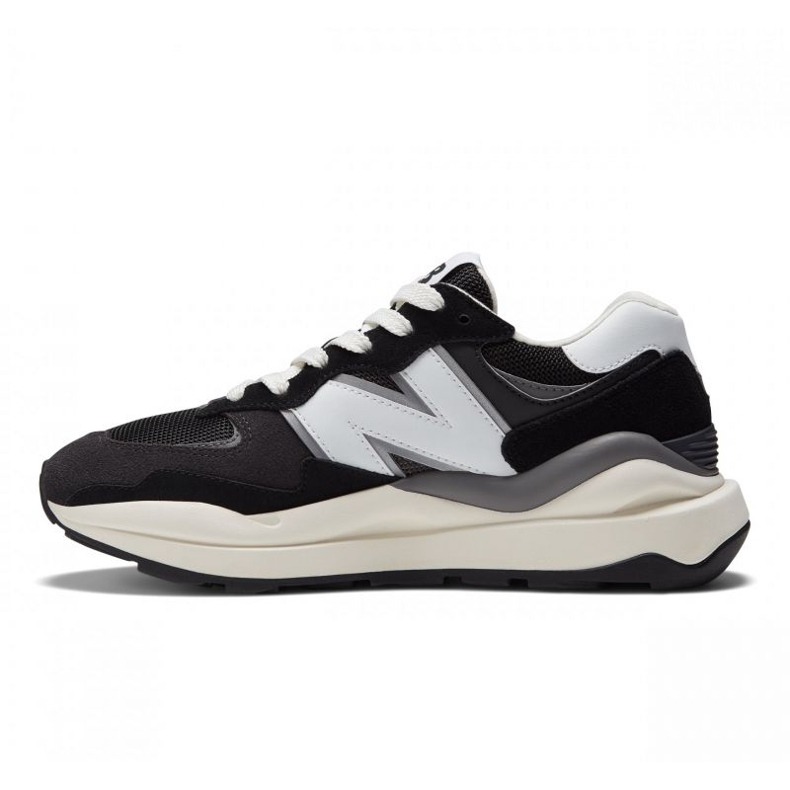 Tênis New Balance W W5740SLB preto 1