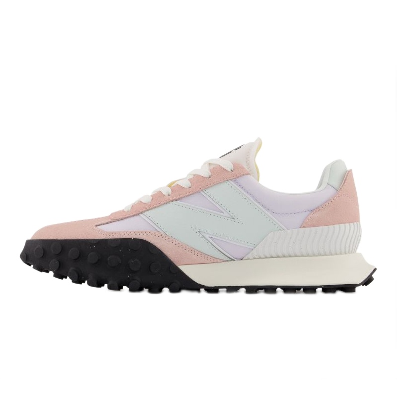 Sapatos New Balance W UXC72TA rosa 1