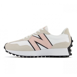 Tênis New Balance W WS327LR bege 1 Tênis New Balance W WS327LR bege 1