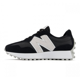 Tênis New Balance W WS327LW preto 1
