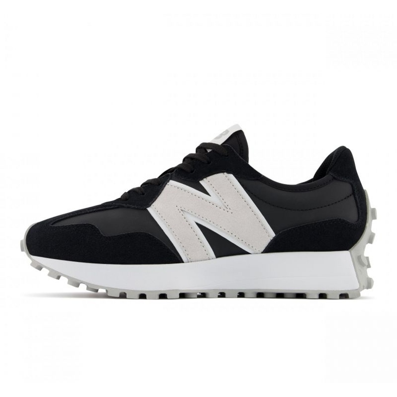 Tênis New Balance W WS327LW preto 1