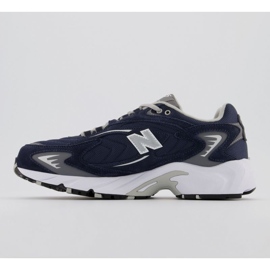 Tênis New Balance M ML725Q azul marinho 1