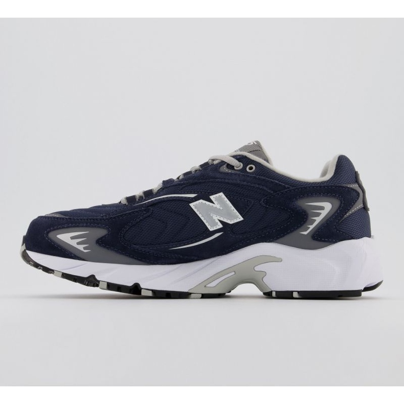 Tênis New Balance M ML725Q azul marinho 1