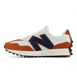 Tênis New Balance M MS327PR multicolorido 1