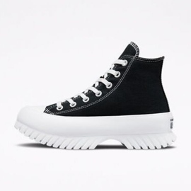 Converse Chuck Taylor All Star Lugged 2,0 W A00870C preto 1