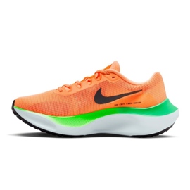 Nike Zoom Fly 5 W DM8974-800 laranja 1 Nike Zoom Fly 5 W DM8974-800 laranja 1