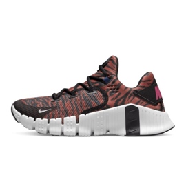 Tênis Nike Free Metcon 4 W DJ8655-018 multicolorido 1