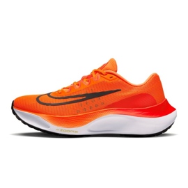 Nike Zoom Fly 5M DM8968-800 laranja 1