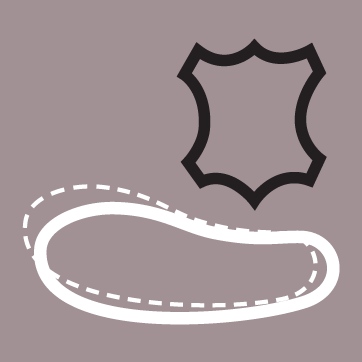 Calçado infantil Befado pu 065X178 rosa 1