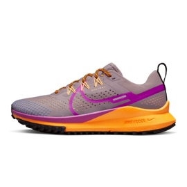 Nike React Pegasus Trail 4 W DJ6159-500 roxo multicolorido 1