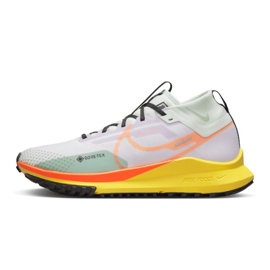 Nike React Pegasus Trail 4 GORE-TEX M DJ7926-500 ['branco verde'] branco 1