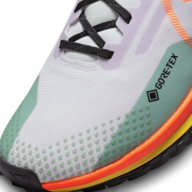 Nike React Pegasus Trail 4 GORE-TEX M DJ7926-500 branco ['branco verde'] 6