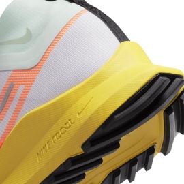 Nike React Pegasus Trail 4 GORE-TEX M DJ7926-500 branco ['branco verde'] 7