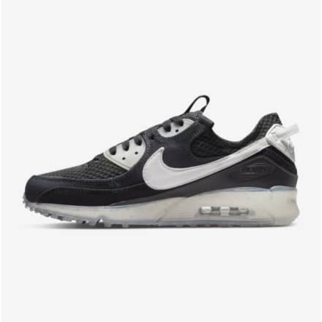 Nike Air Max Terrascape 90 M DM0033-002 preto 1