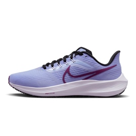Nike Air Zoom Pegasus 39 W DX8942-500 azul 1