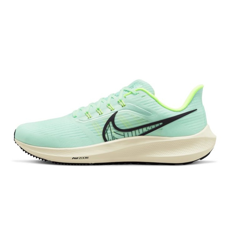 Nike Air Zoom Pegasus 39 M DH4071-301 multicolorido verde 1