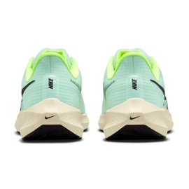 Nike Air Zoom Pegasus 39 M DH4071-301 multicolorido verde 4