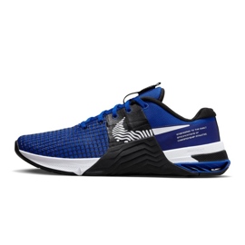 Tênis Nike Metcon 8 M DO9328-400 azul 1