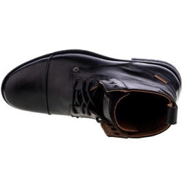 Calçados Levi's Emerson M 225115-825-59 preto 2