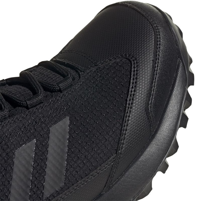 Sapatos de inverno Adidas Terrex Frozetrack Mid Cw Cp M AC7841 preto 1