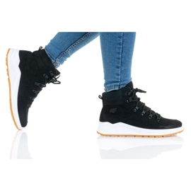 Sapatos 4F H4L21-OBDH252 preto 1