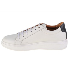 Sapatos Boss Trainers J19063-10B branco 1