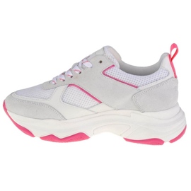 Boss Treinadores de chefes J19064-10B branco 1