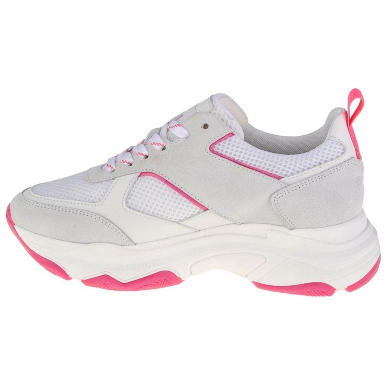 Boss Treinadores de chefes J19064-10B branco 1