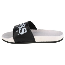 Sandálias Boss J29275-09B Black Flops branco 1