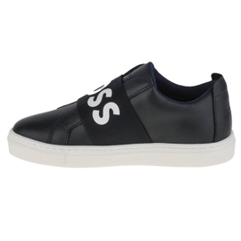 Sapatos Boss Trainers J29291-849 azul 1