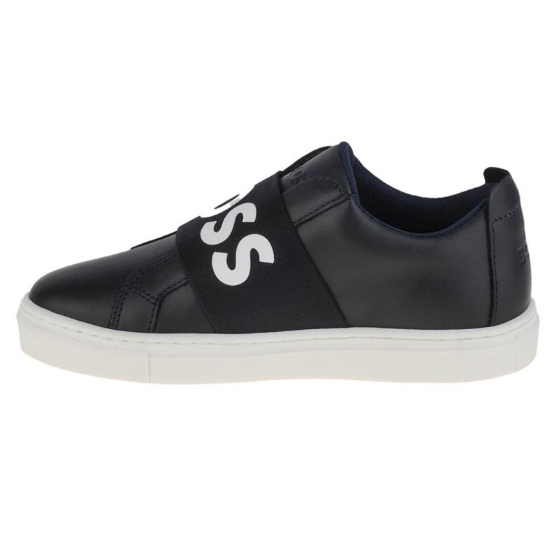 Sapatos Boss Trainers J29291-849 azul 1