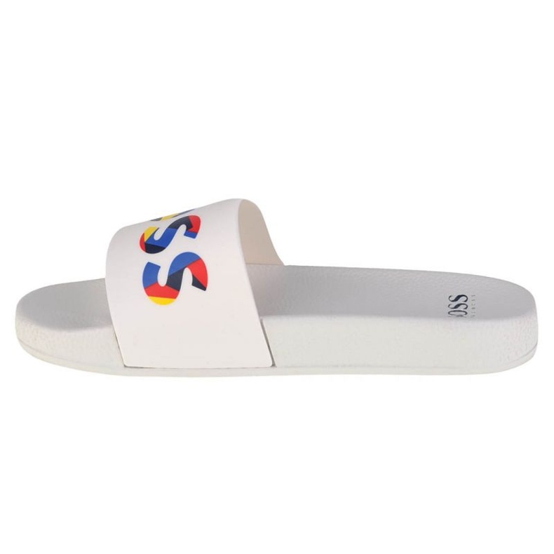 Boss Aqua Slides J29292-10B branco 1