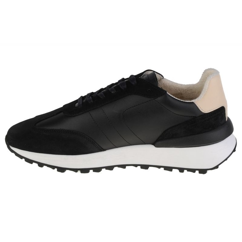 Sapatos Boss Trainers J29298-09B preto 1