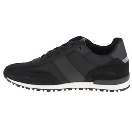 Sapatos Boss Trainers J29300-09B preto 1