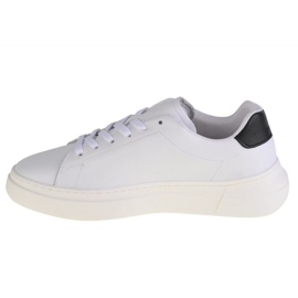 Sapatos Boss Trainers J29310-10B branco 1