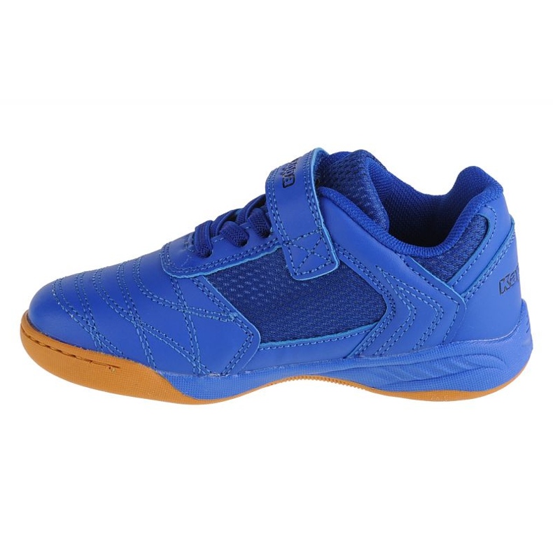 Sapatos Kappa Damba Oc K Jr. 260765OCK-6011 azul 1 Sapatos Kappa Damba Oc K Jr. 260765OCK-6011 azul 1