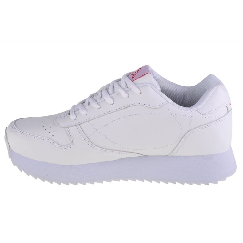 Tênis Kappa Base II Pf 242492PF-1010 branco 1