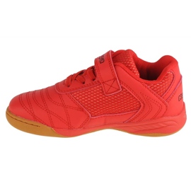 Sapatos Kappa Damba Oc K 260765OCK-2011 vermelho 1 Sapatos Kappa Damba Oc K 260765OCK-2011 vermelho 1
