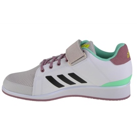 Tênis Adidas Power Perfect 3 GX2896 multicolorido 1